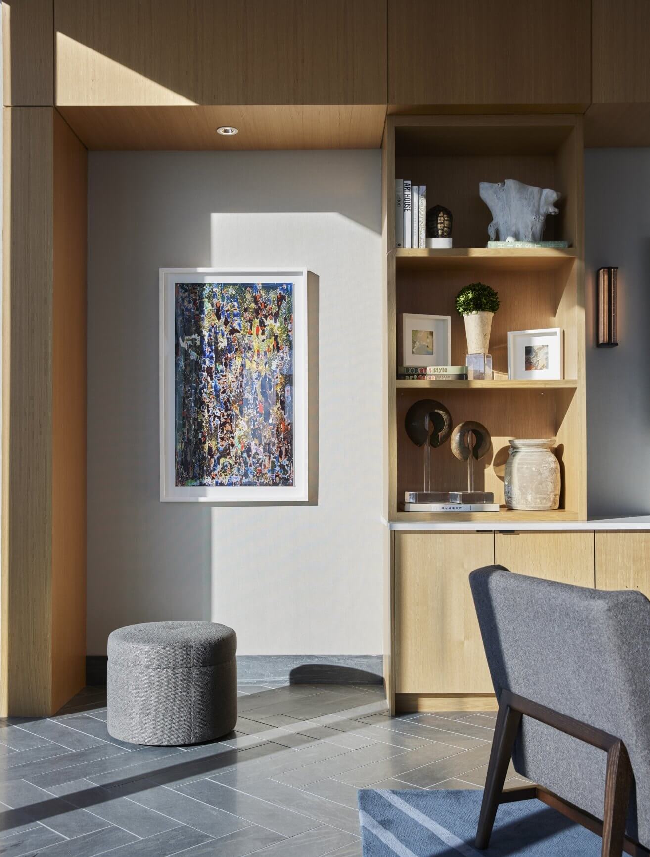 Lobby Access Penthouse Rentals In Mountain Vicinity Reference: 8111 Douglas Lobby And Penthouse Lounge Design
