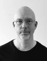 Rob Jillson Headshot