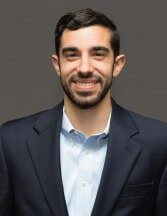 Mitchell Stein
