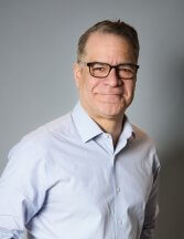 Ian Zapata Corgan headshot