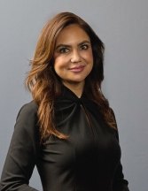 Anita Delgado Corgan headshot