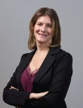 Sarah Ross Corgan headshot