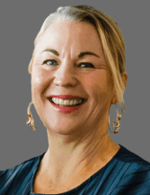 Heather Bruno Headshot