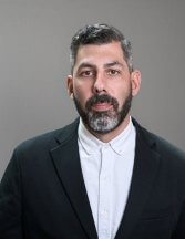 Raphael Pereira Headshot