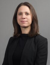 Elizabeth-Stoel
