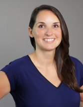 Amanda Cronick