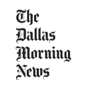 Dallas Morning News Logo