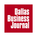 Dallas Business Journal Logo
