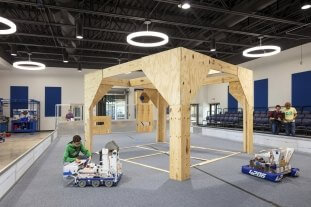 Nolan Robotics Lab
