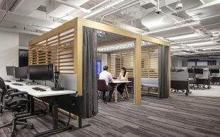 Financial Company Tech & Opps_work Booths