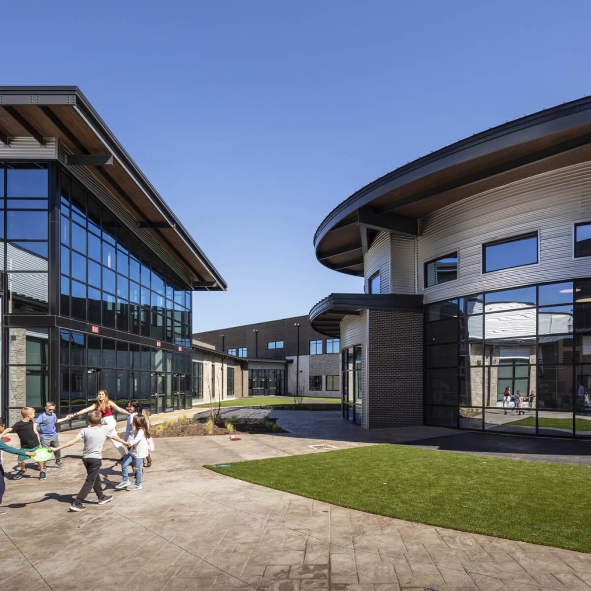 Argyle West Elementary School, Argyle ISD