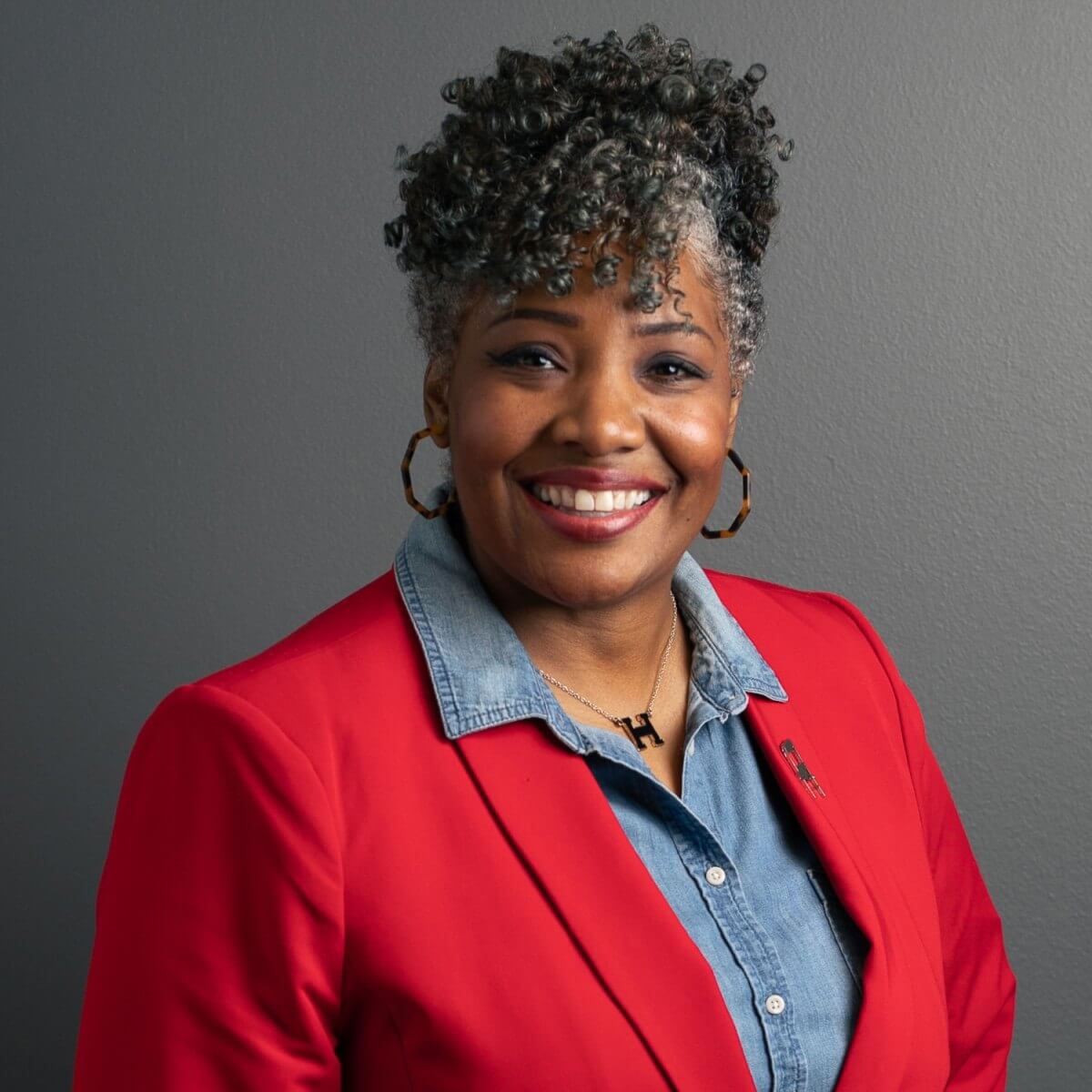 Halima McWilliams | Corgan