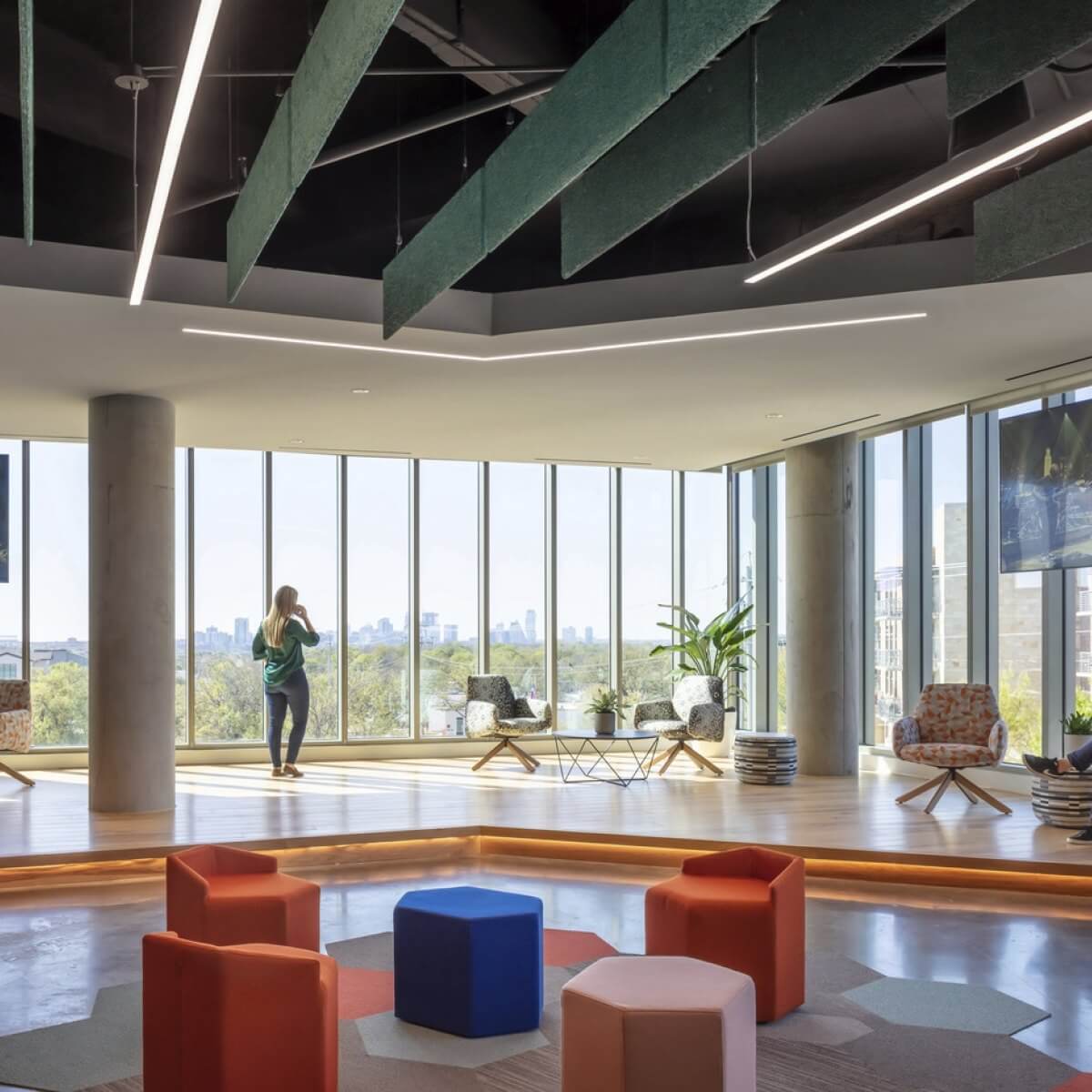 Attentio office