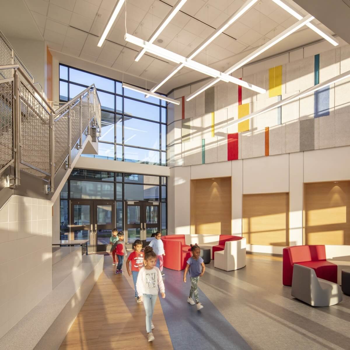 Argyle South Elementary School, Argyle ISD