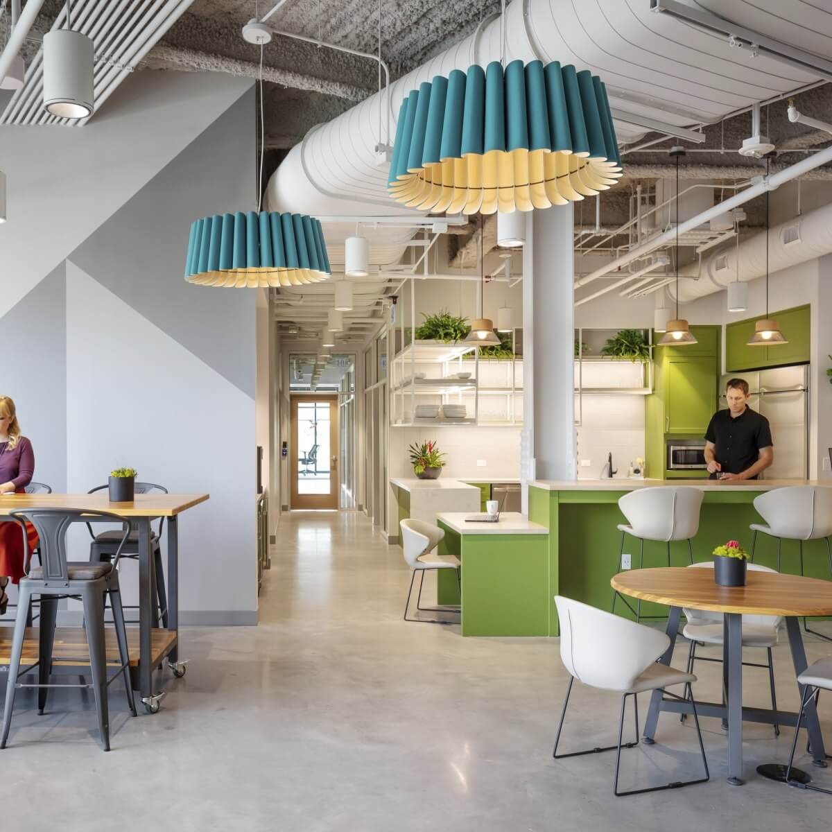 Nimble office