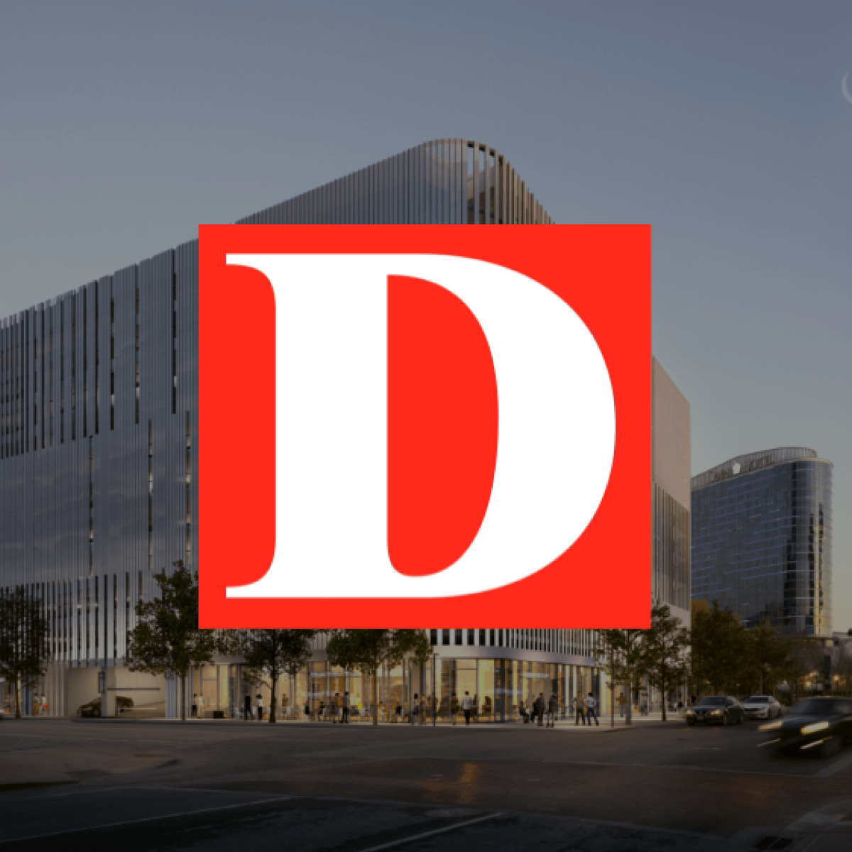 Serra Real Estate Capital, Dallas County Open MixedUse Parking