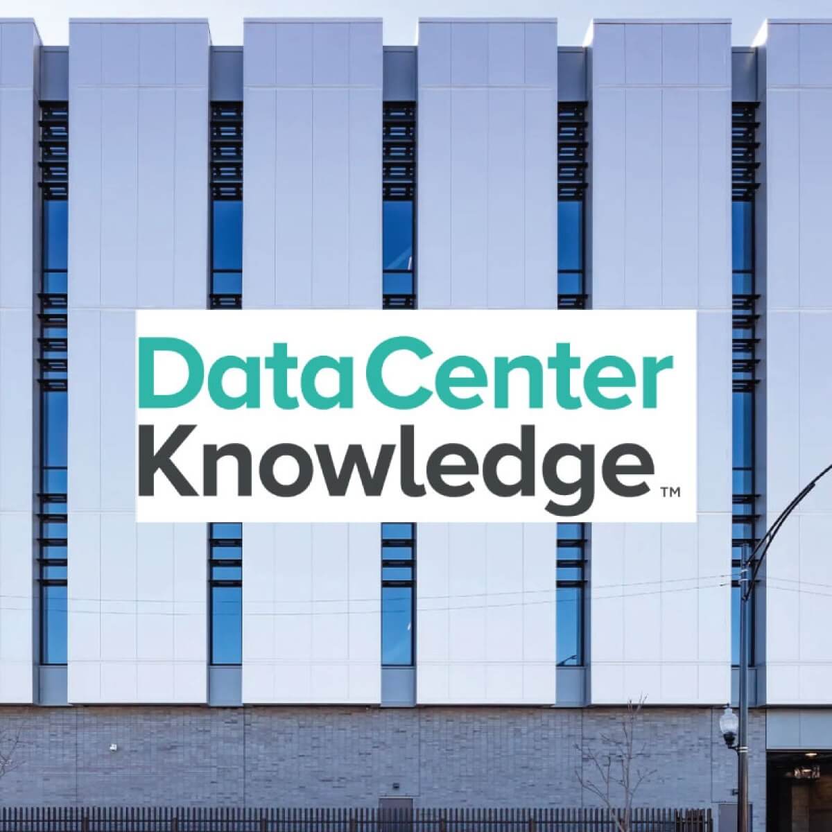 Data Center Architecture: From Blank Box to Blockbuster Design | Corgan