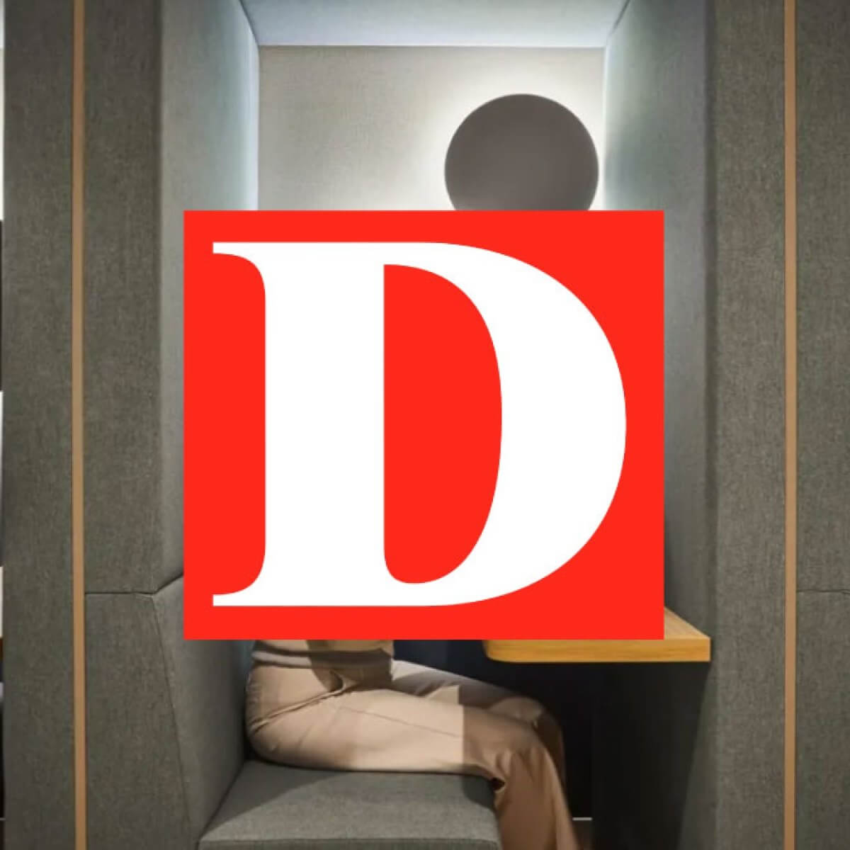 Corgan President: Beware of Overvaluing Multi-Use Work Spaces | Corgan