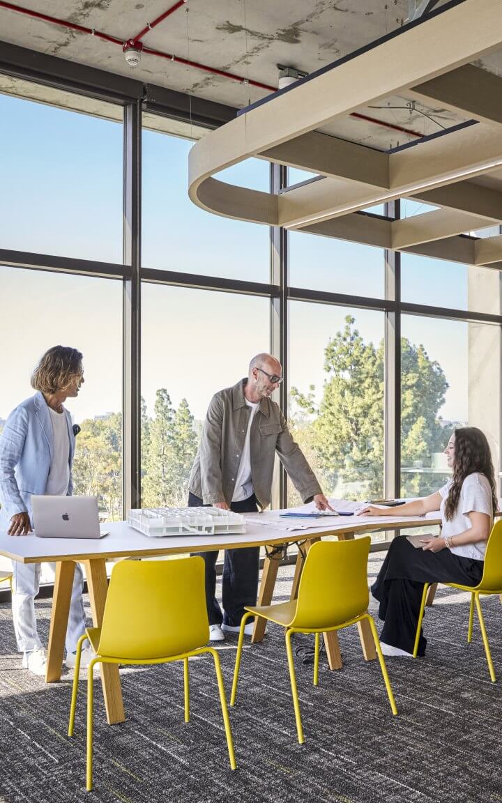 CorganLACollaboration