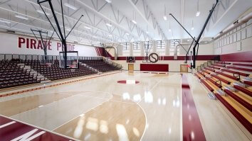 Sinton HS_gym