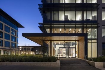 Financial Office