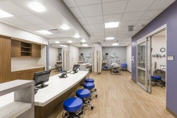 Spine Team Texas Ambulatory Surgery Center Emergency Room Small