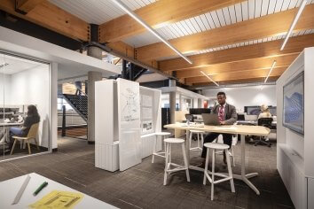 Collaboration Space