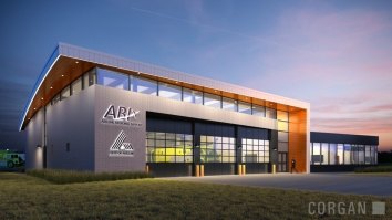 Abilene Regional Airport