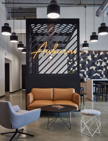 Aubix Auburn Large