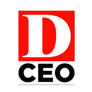 DCEO Logo