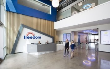 Freedom Lobby