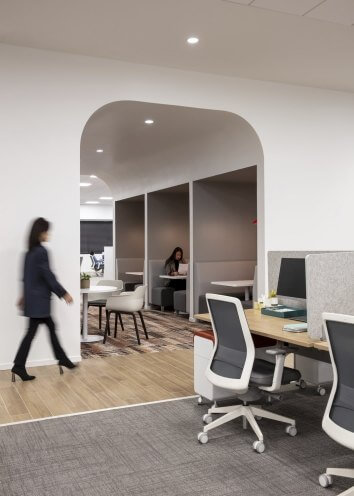 SK Battery Open Office