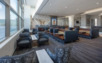 SLC SkyClub Lounge Area Large