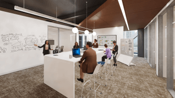 State Street Innovation Center