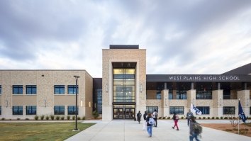 West Plains HS_exterior small