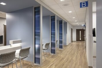 Cottonwood Development Northeast Texas Cancer and Research Institute Help Desk_Small