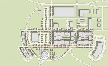 Waxahachie Master Plan 