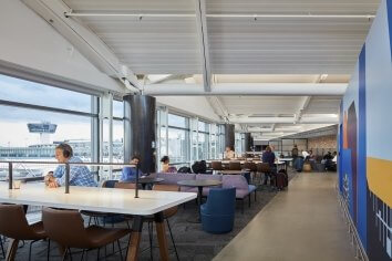 EWR United Club