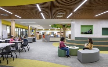 Open Library Space