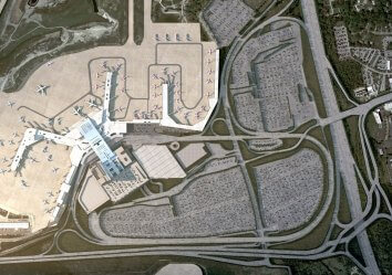 BNA Master Plan