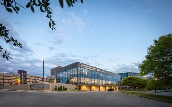 NE TX Cancer Center and Research Institute