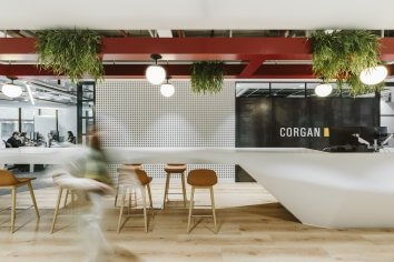 CorganLondonOffice