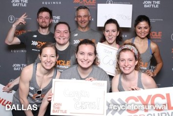Cycle for Survival_wellness