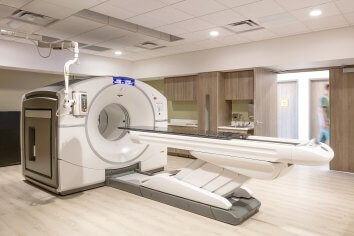 NexCore Prescott Cancer Center Imaging