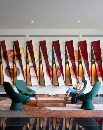 Art-in-the-Workplace