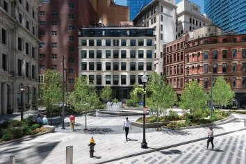 Winthrop-Square