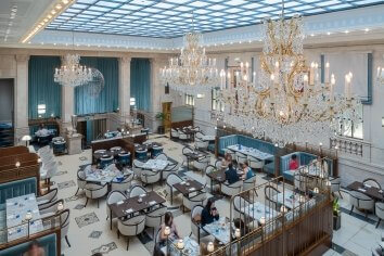 LanghamBoston