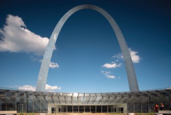 Gateway Arch Museum