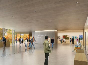 Brandywine Art Gallery