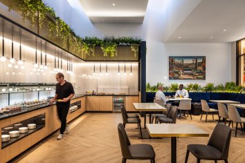 Sapphire lounge Vegas